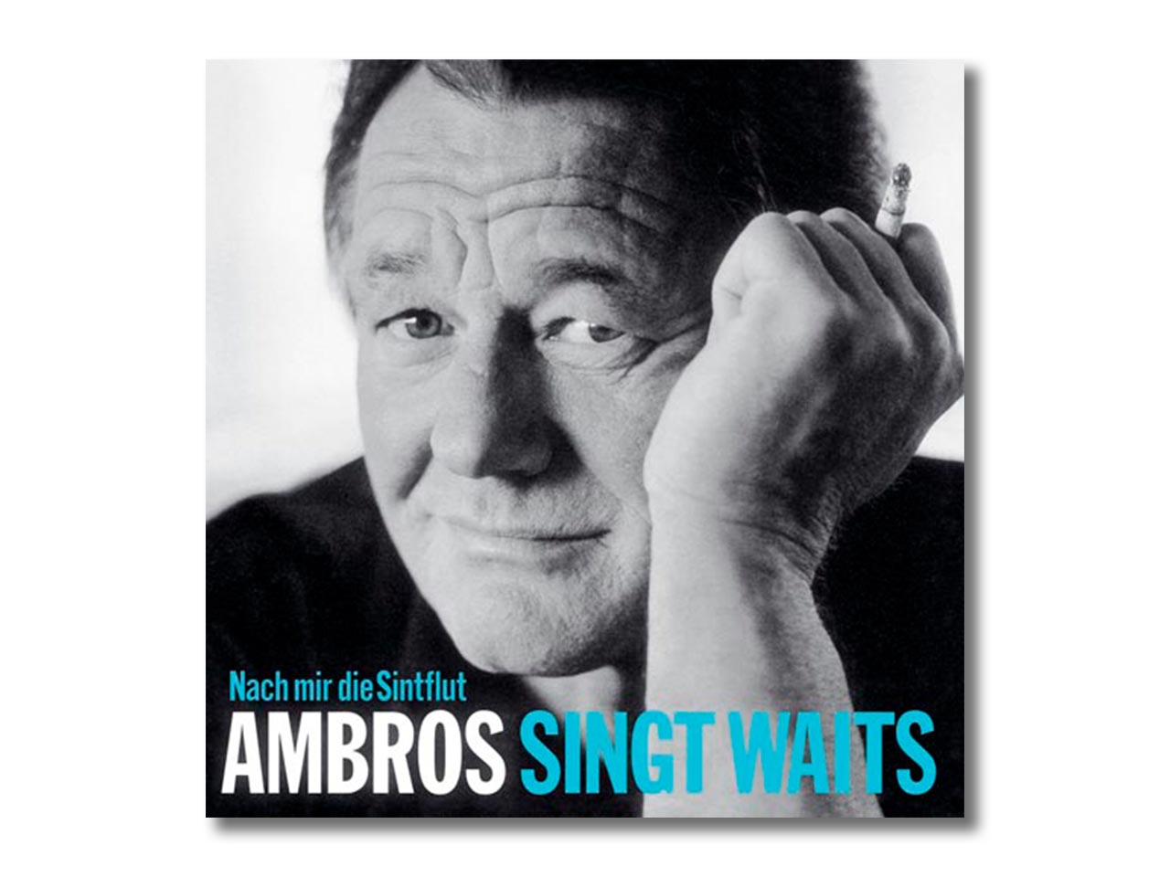 ambros singt waits doppel vinyl