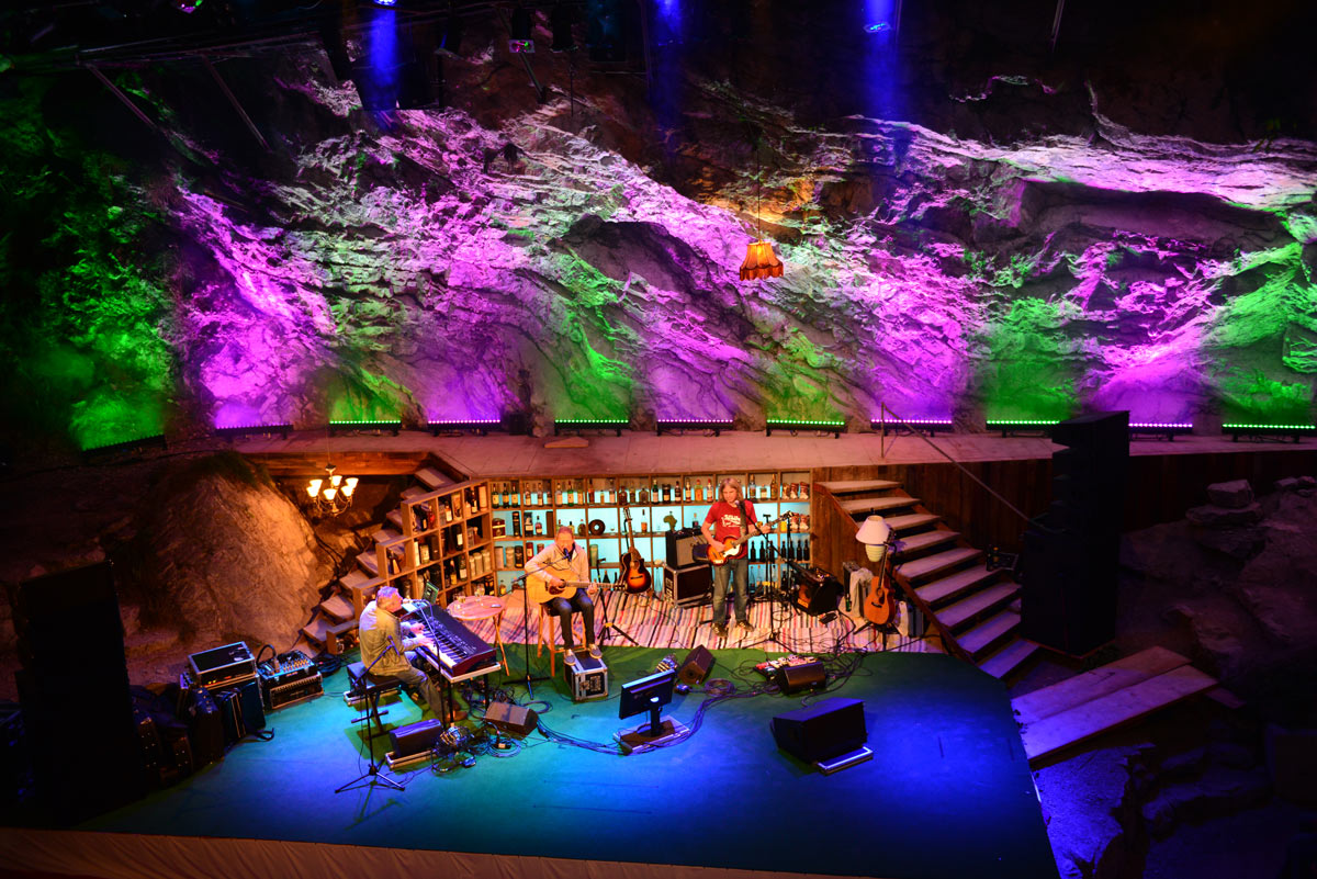 Wolfgang Ambros auf der Geierwally-Freilichtbühne 2016 Wolfgang Ambros auf der Geierwally-Freilichtbühne 2016