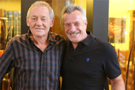 Foto: Tony Schönhofer